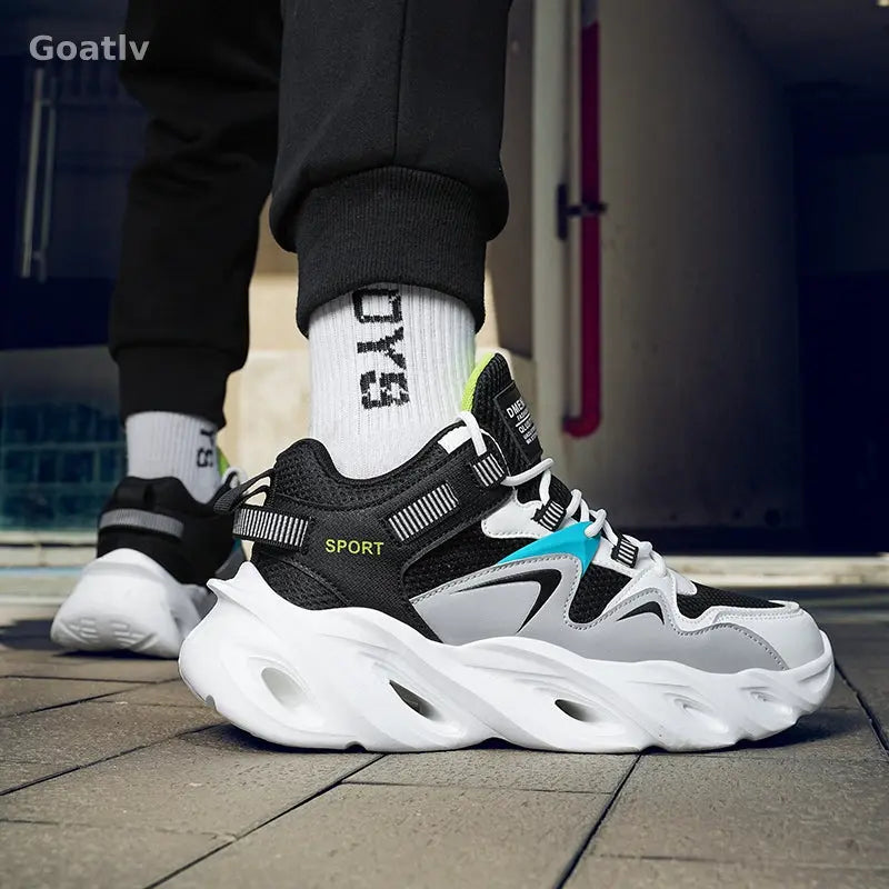 Colosseum Fury T4 Sneakers - 1984