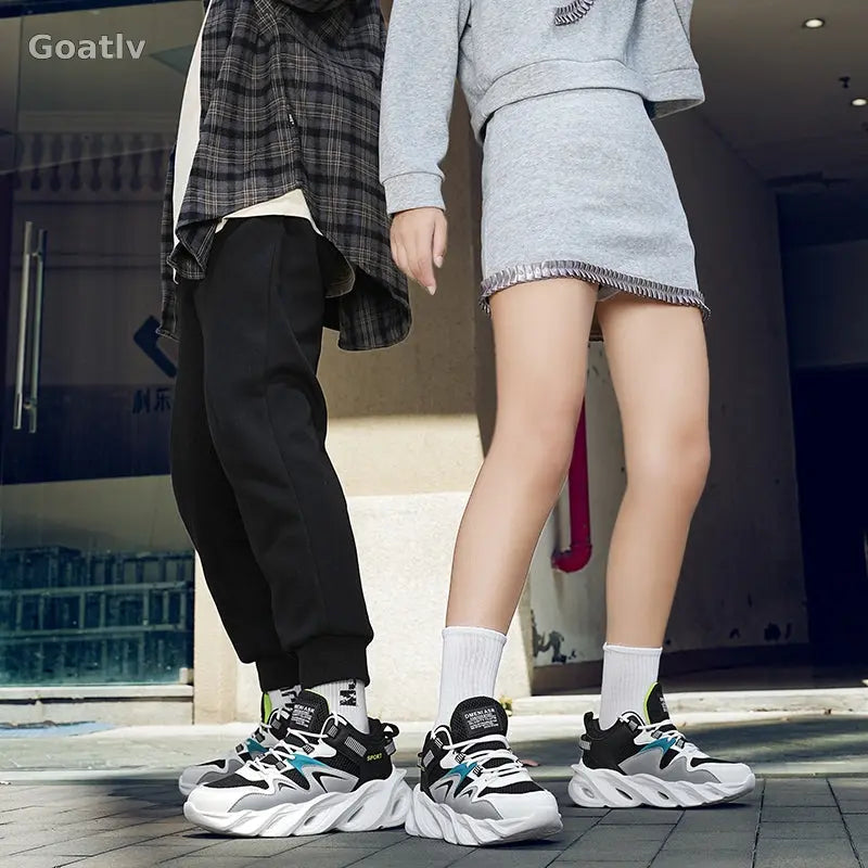Colosseum Fury T4 Sneakers - 1984