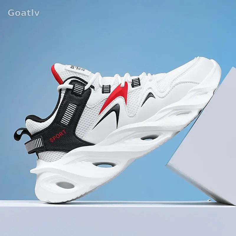 Colosseum Fury T4 Sneakers - 1984