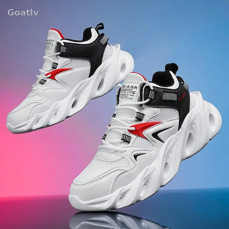 Colosseum Fury T4 Sneakers - 1984