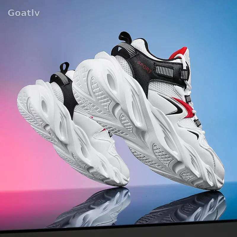 Colosseum Fury T4 Sneakers - 1984
