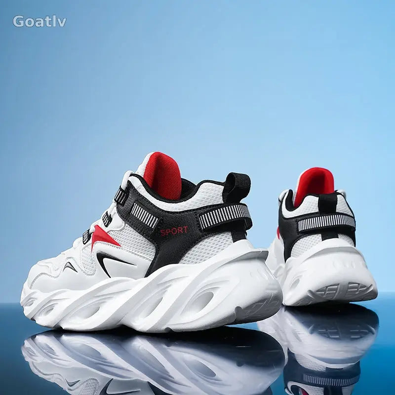 Colosseum Fury T4 Sneakers - 1984