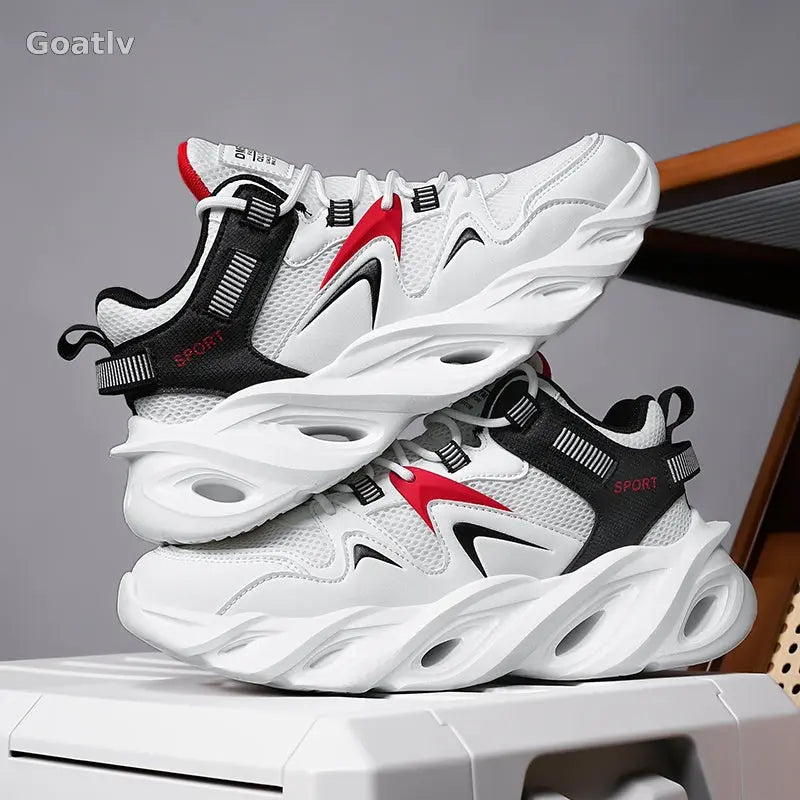 Colosseum Fury T4 Sneakers - 1984