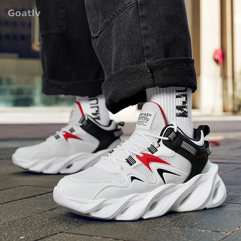 Colosseum Fury T4 Sneakers - 1984