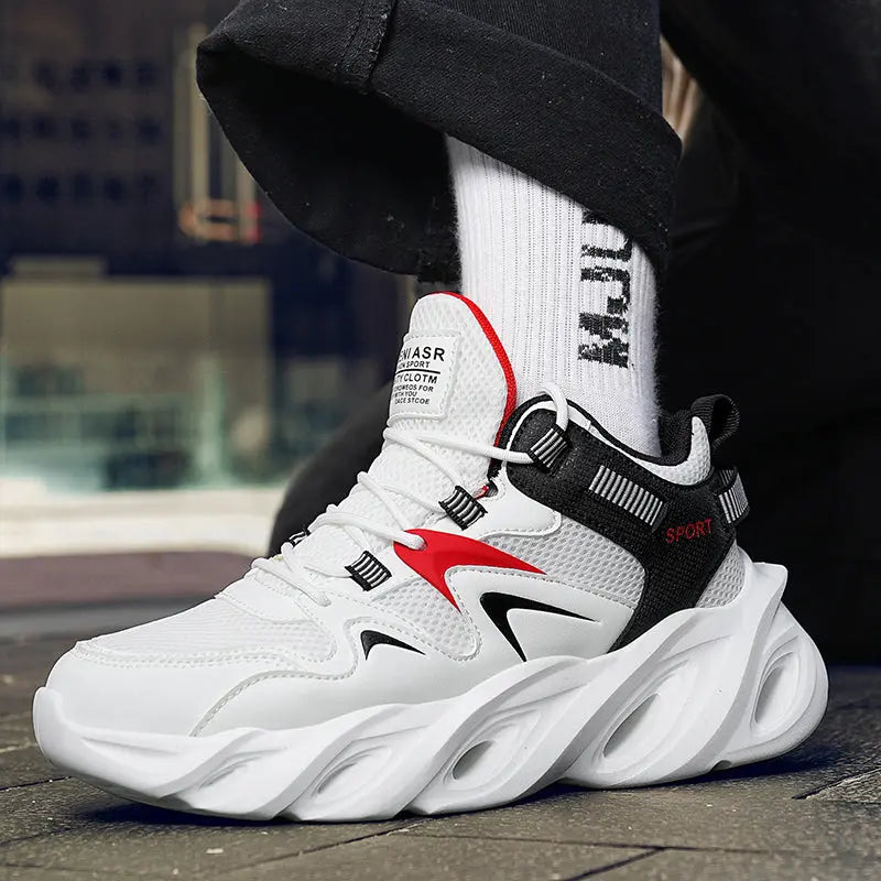 Colosseum Fury T4 Sneakers