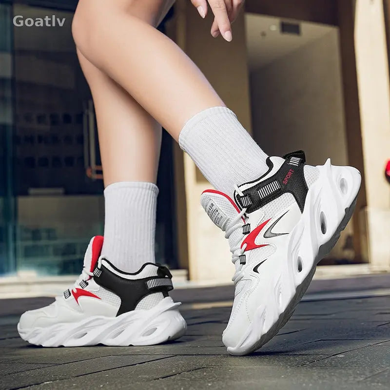 Colosseum Fury T4 Sneakers