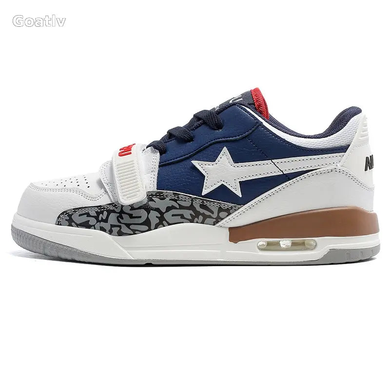 Conqueror Speed T4 Sneakers - 1984