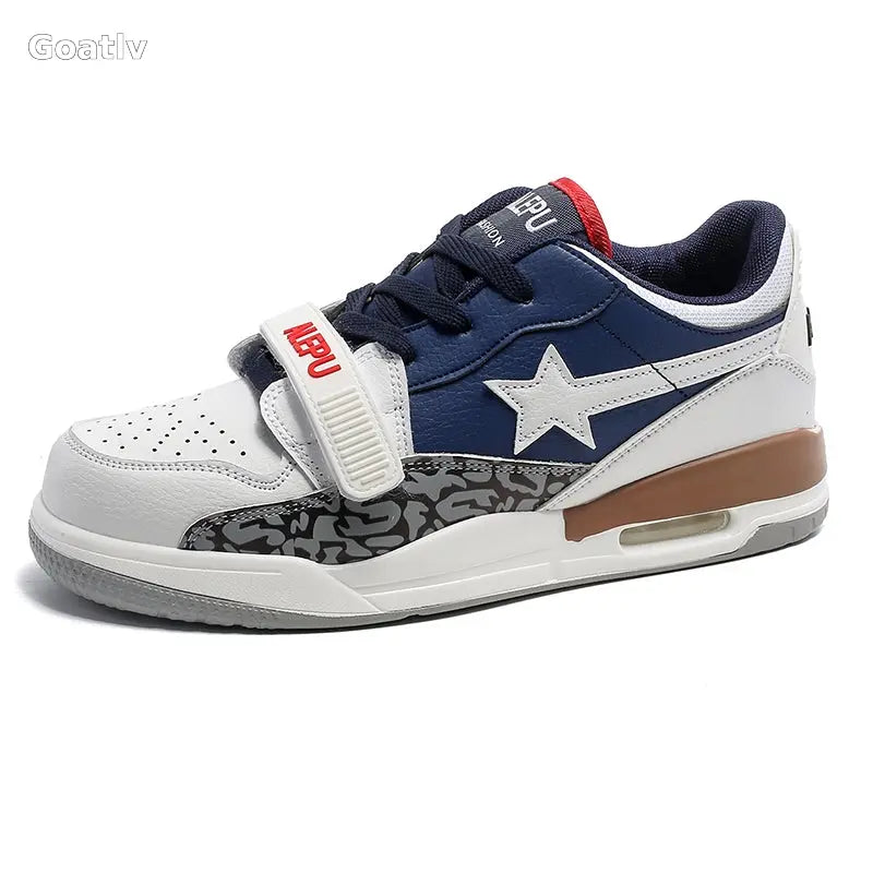 Conqueror Speed T4 Sneakers - 1984