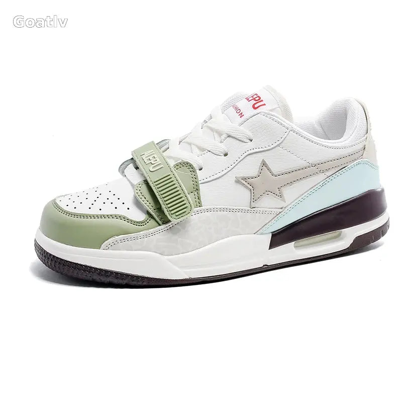 Conqueror Speed T4 Sneakers - 1984