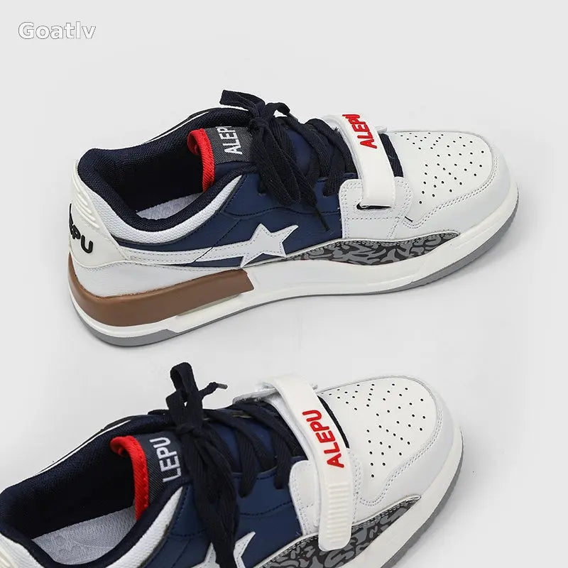 Conqueror Speed T4 Sneakers - 1984