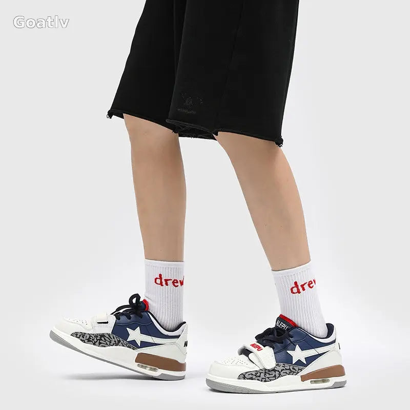 Conqueror Speed T4 Sneakers - 1984