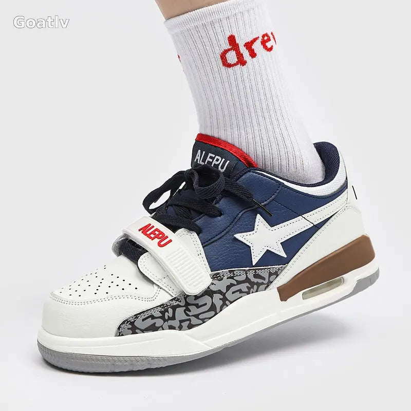 Conqueror Speed T4 Sneakers - 1984