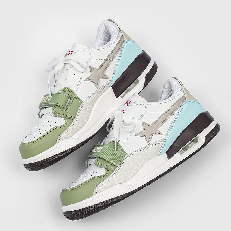 Conqueror Speed T4 Sneakers - 1984