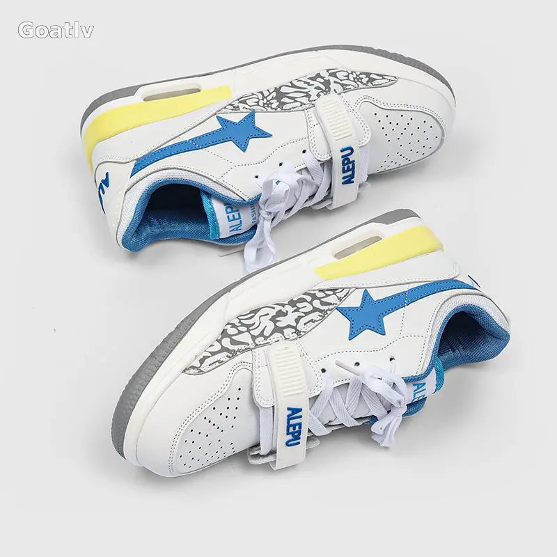 Conqueror Speed T4 Sneakers