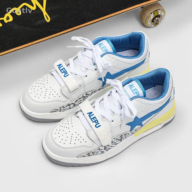 Conqueror Speed T4 Sneakers