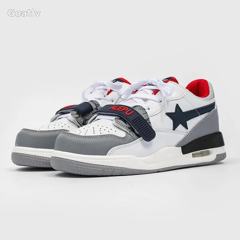 Conqueror Speed T4 Sneakers