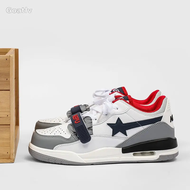 Conqueror Speed T4 Sneakers