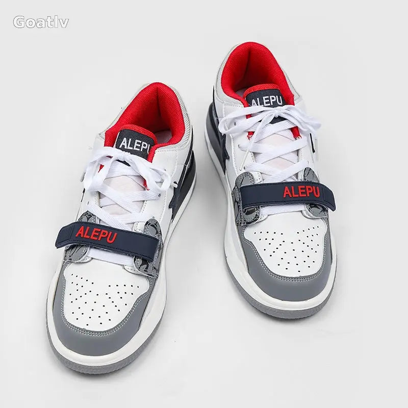 Conqueror Speed T4 Sneakers