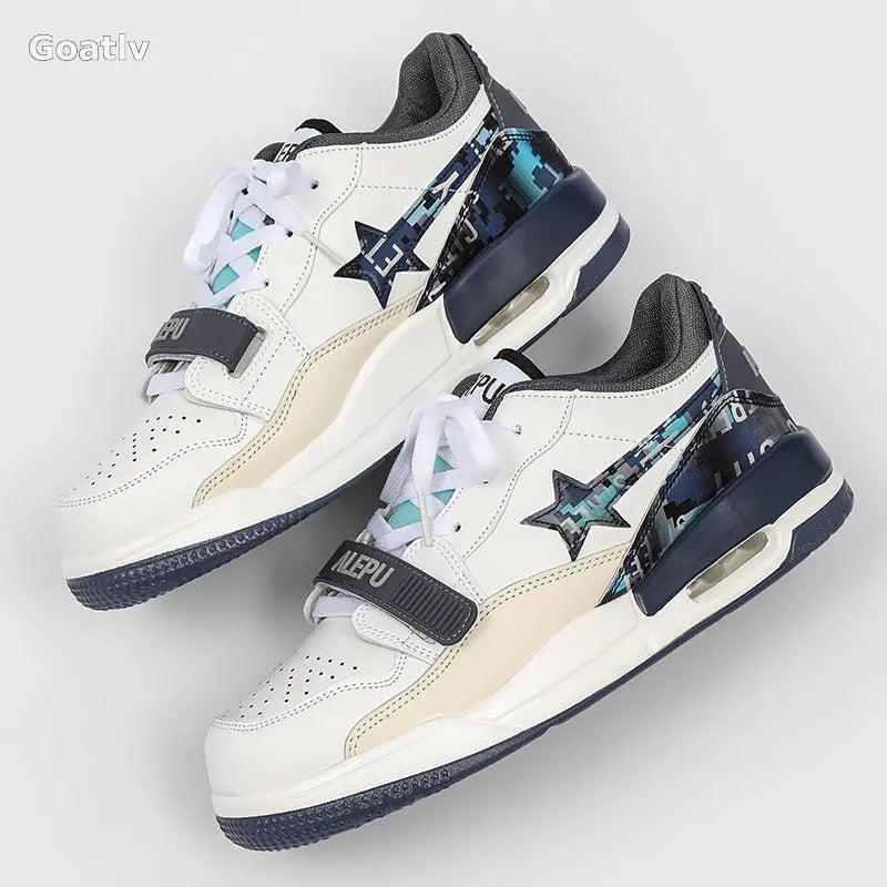 Conqueror Speed T4 Sneakers