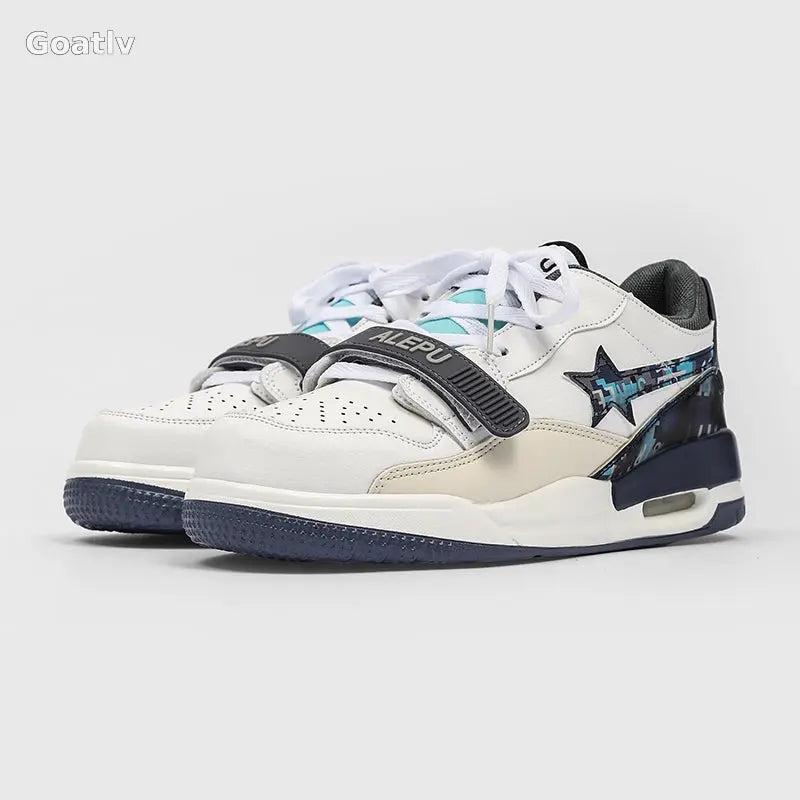 Conqueror Speed T4 Sneakers