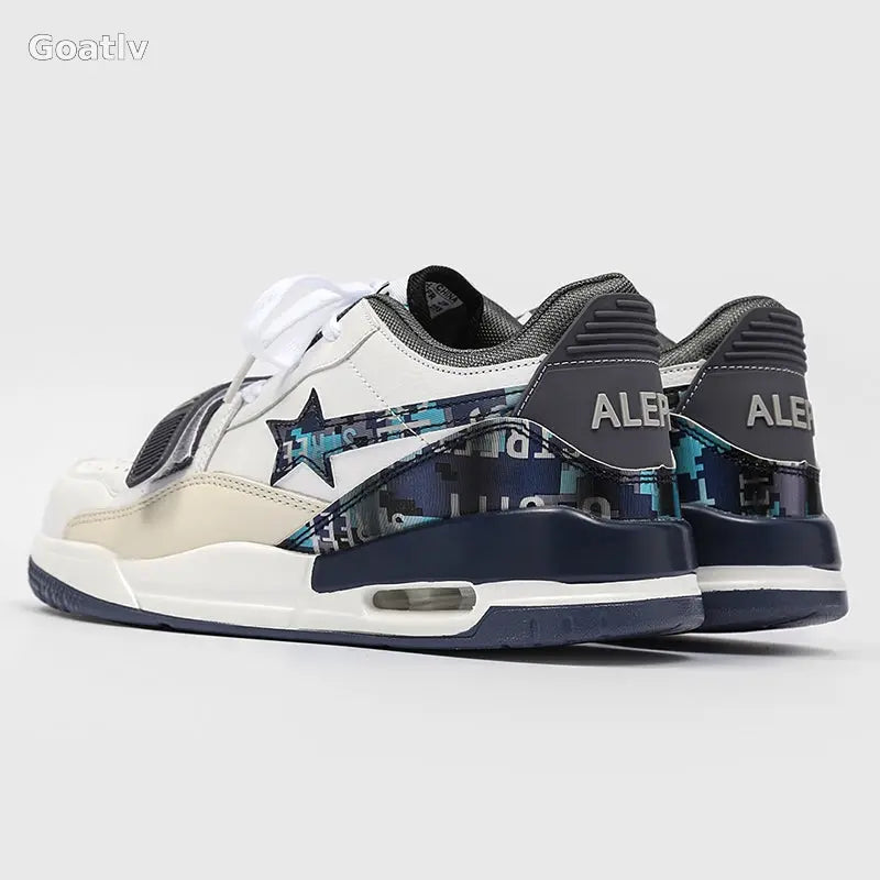 Conqueror Speed T4 Sneakers