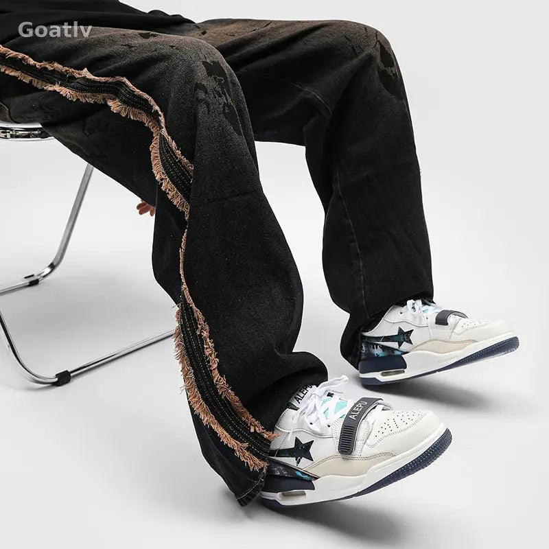 Conqueror Speed T4 Sneakers