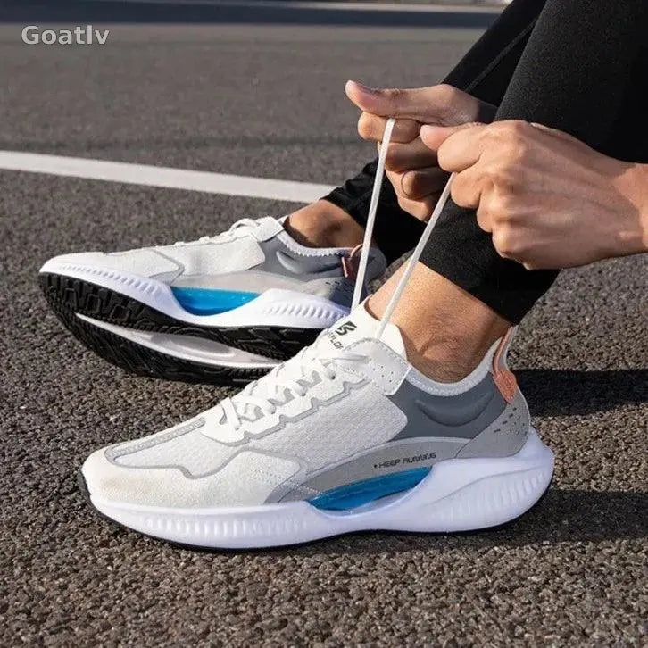 Coolest streetwear shoes - 1984