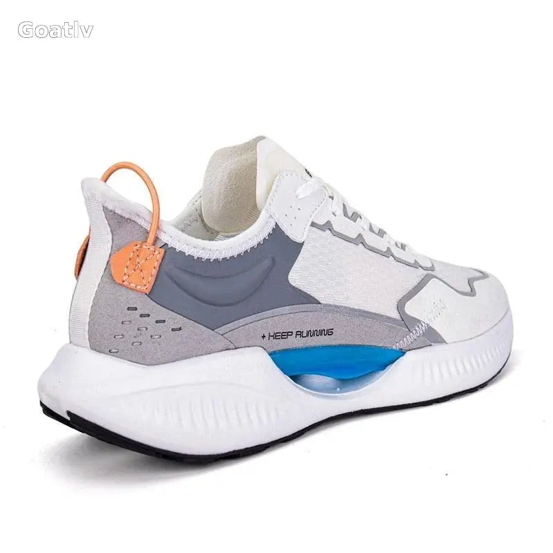 Coolest streetwear shoes - 1984