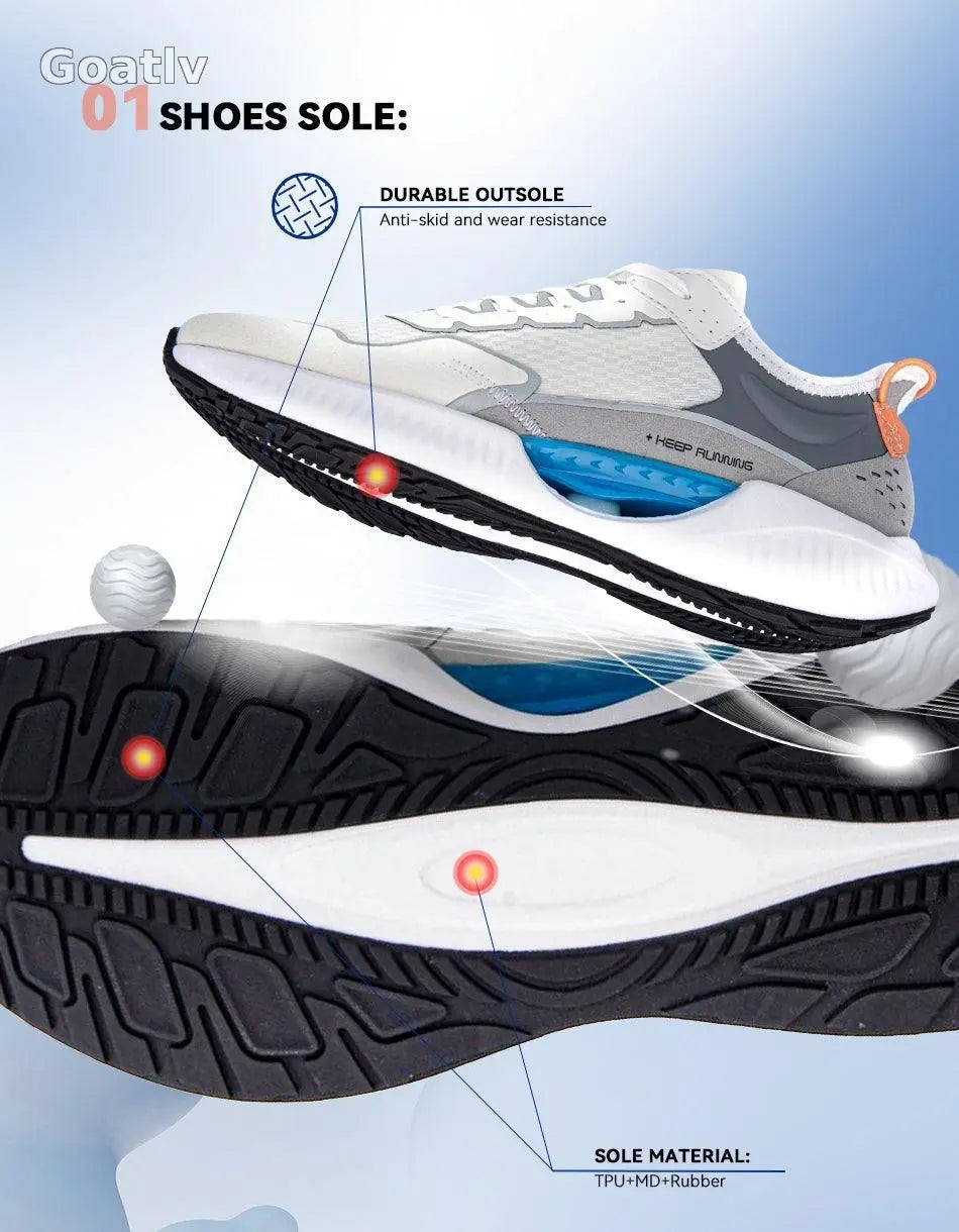 Coolest streetwear shoes - 1984