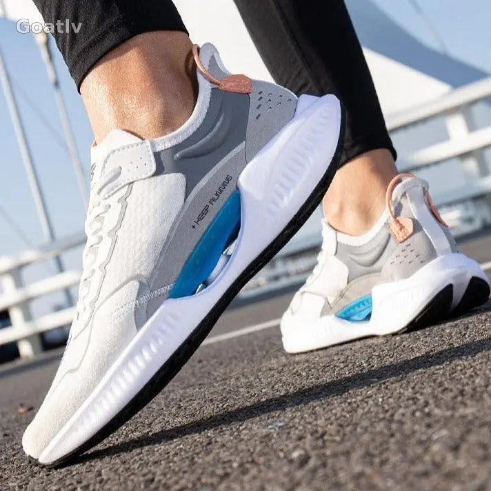 Coolest streetwear shoes - 1984