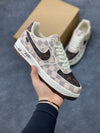 Custom Air Force 1 ’07 LV LD4631-202 - sneakerhypesusa