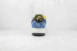 Custom Air Force 1 07 x LV 315111 222