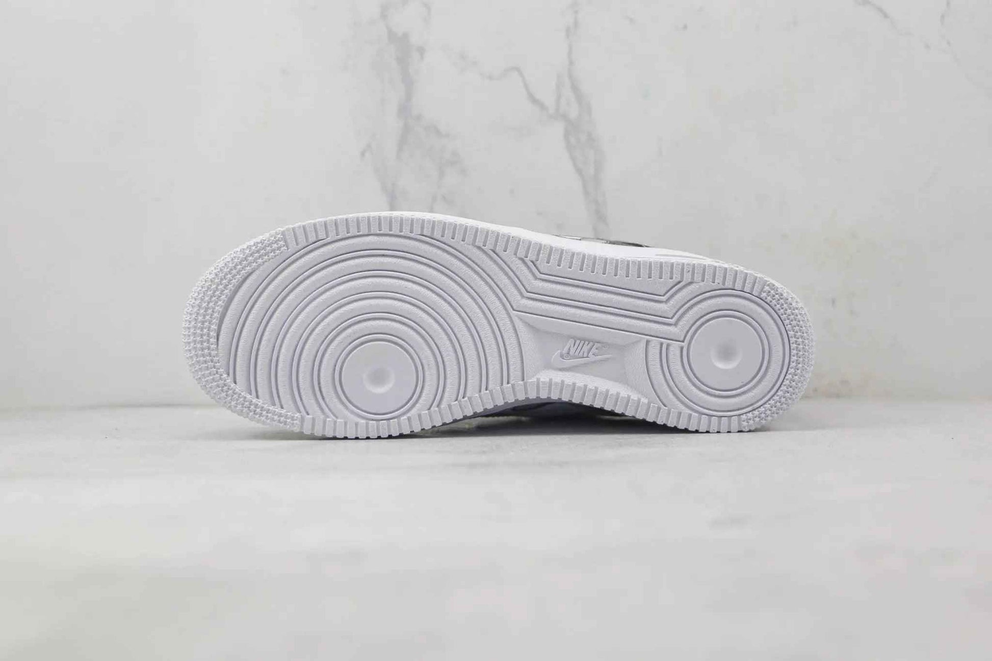 Custom Air Force 1 CW2288 777