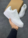 Custom Air Force 1 × LV LD4631-203 - sneakerhypesusa