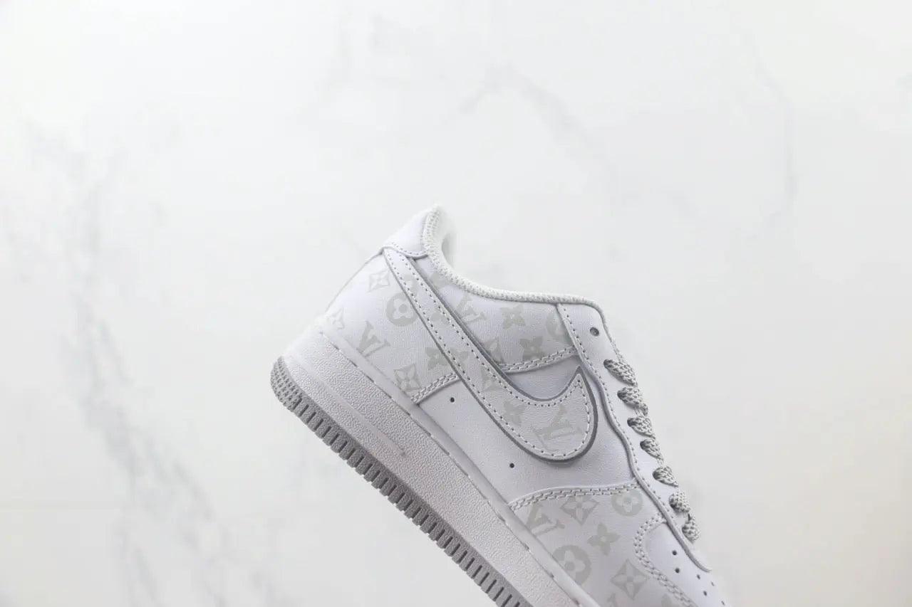 Custom Air Force 1 Low 07 LV DR9868 - sneakerhypesusa