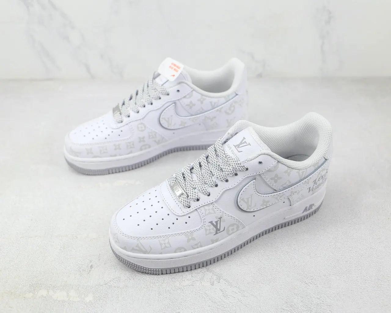 Custom Air Force 1 Low 07 LV DR9868 - sneakerhypesusa