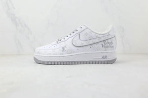 Custom Air Force 1 Low 07 LV DR9868 - sneakerhypesusa