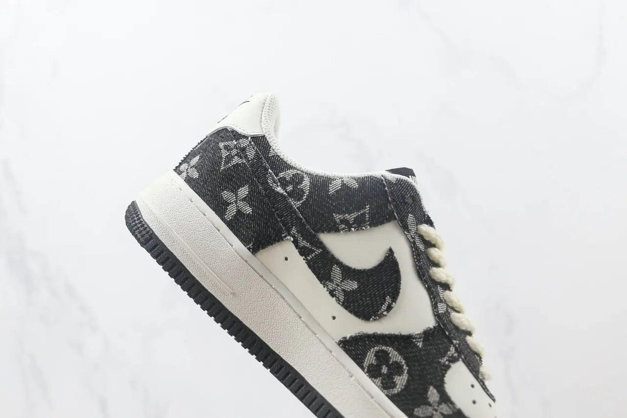 Custom Air Force 1 Low 07 x LV NZ0088 - sneakerhypesusa