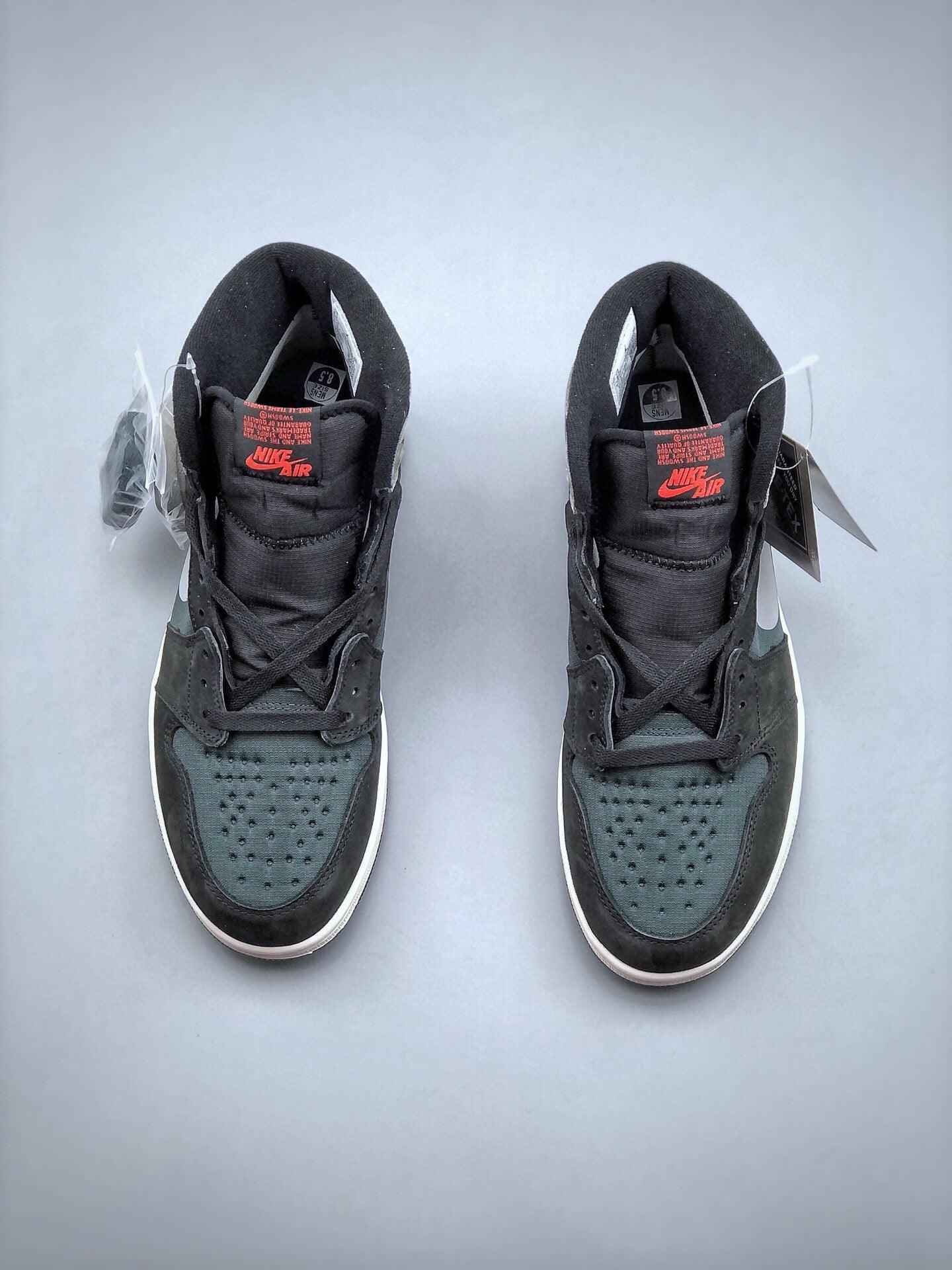 Custom Air Jordan 1 DB2889-001