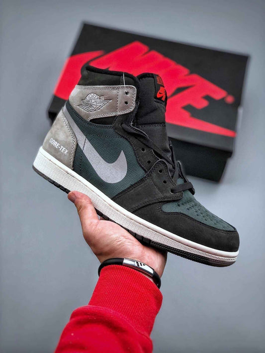 Custom Air Jordan 1 DB2889-001