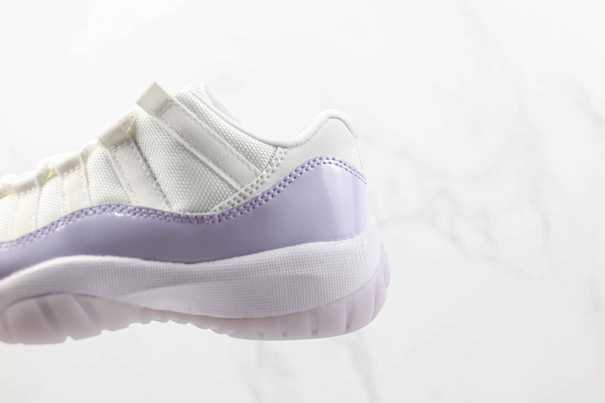 Custom Air Jordan 11 AH7860