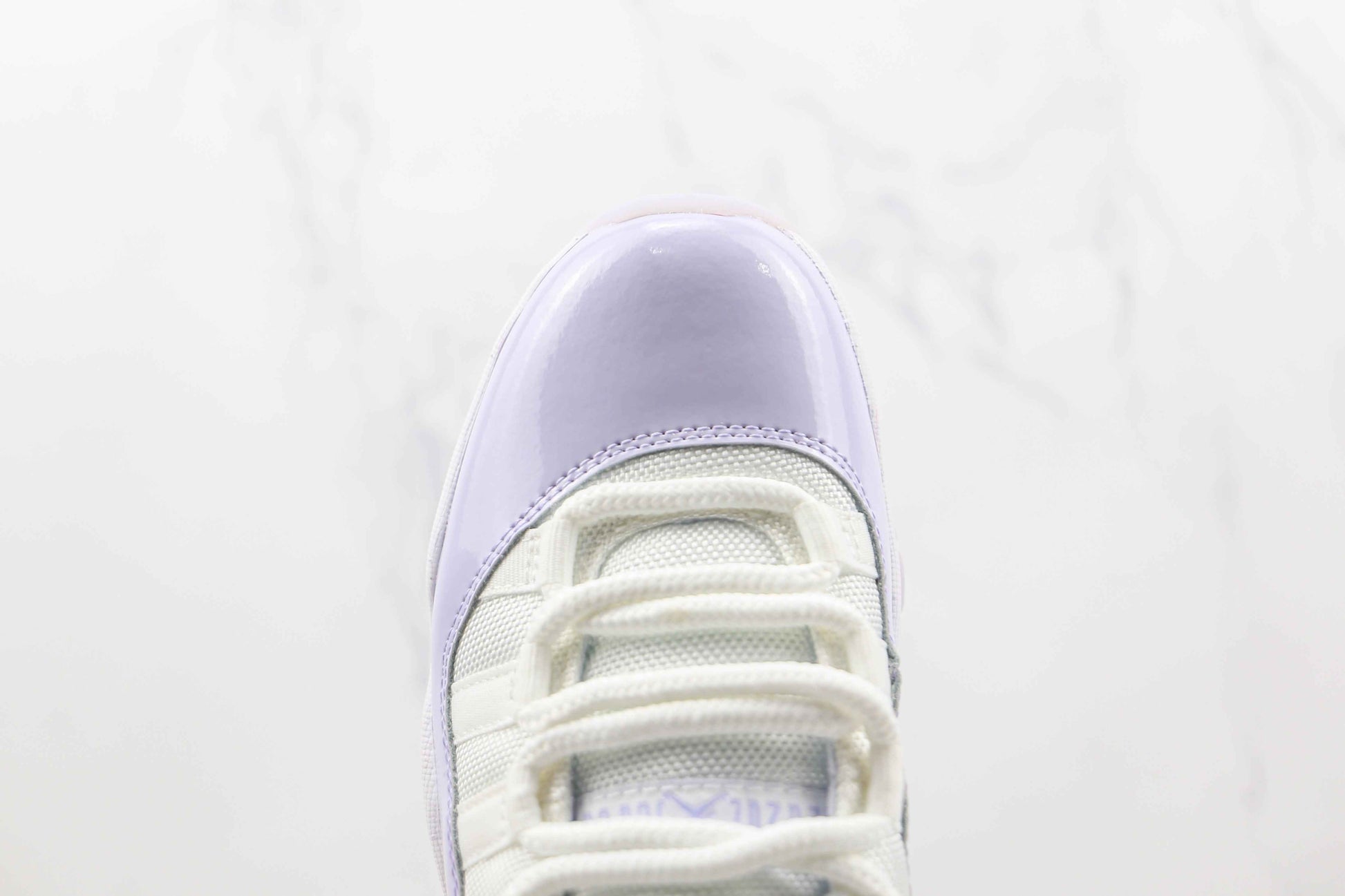 Custom Air Jordan 11 AH7860