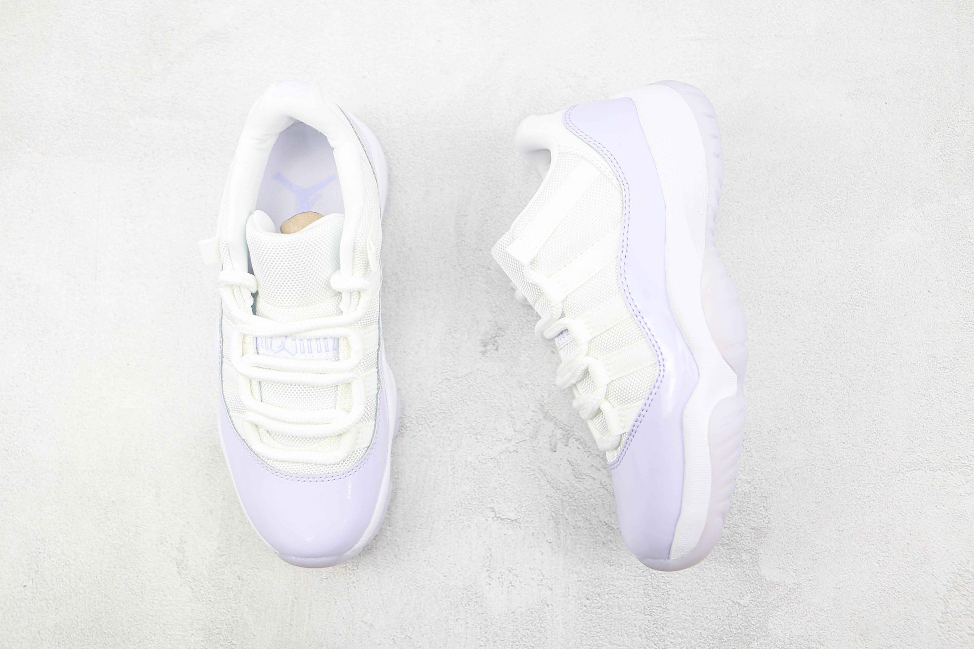 Custom Air Jordan 11 AH7860