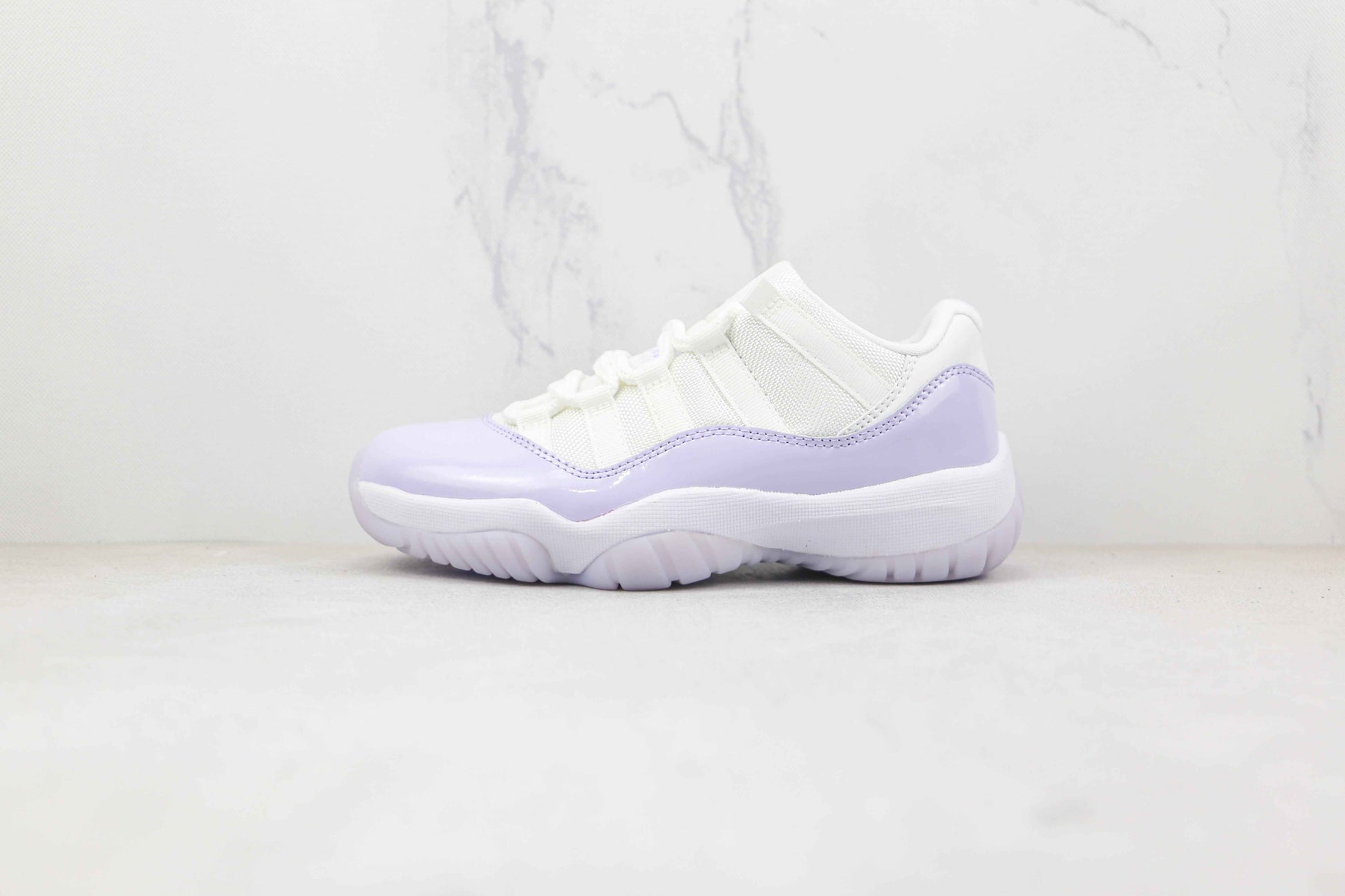 Custom Air Jordan 11 AH7860