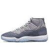 Custom Air Jordan 11 Retro  Cool Grey - sneakerhypesusa