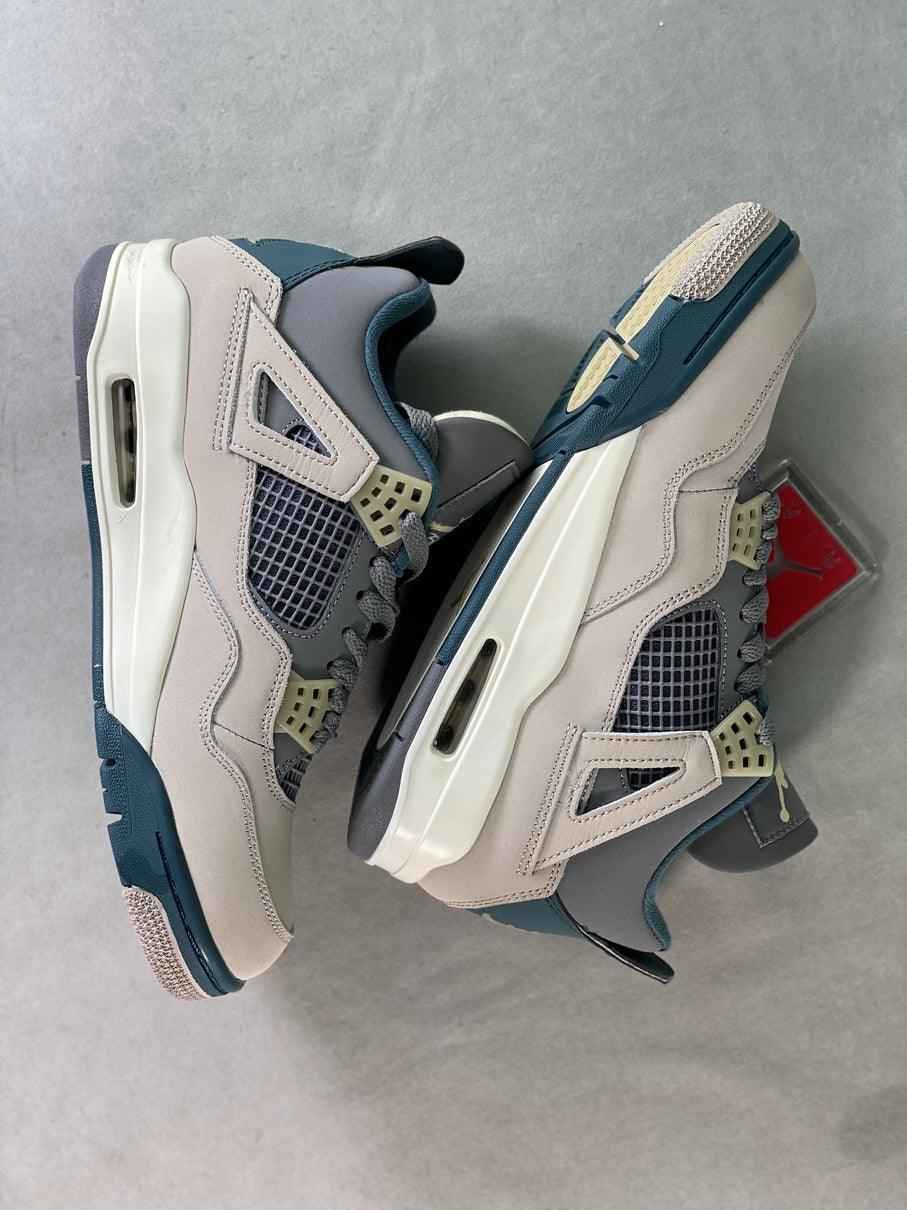 Custom Air Jordan 4 Retro SE“Craft DV3742-021