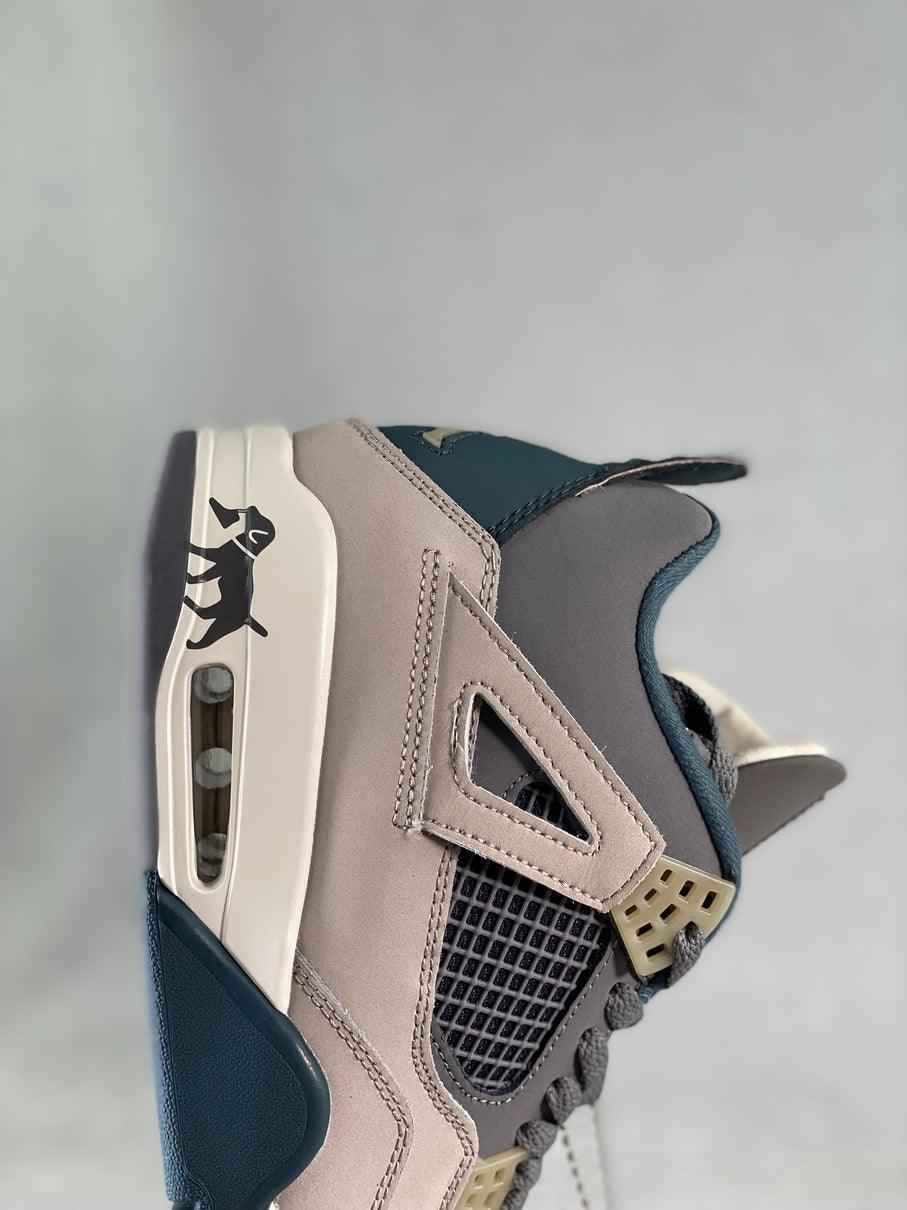 Custom Air Jordan 4 Retro SE“Craft DV3742-021