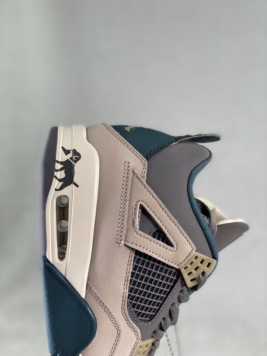 Custom Air Jordan 4 Retro SE“Craft DV3742-021 - sneakerhypesusa