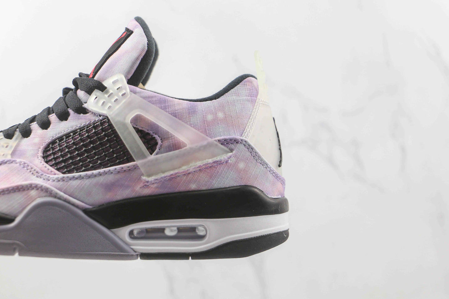 Custom Air Jordan AJ4 DH7138-506