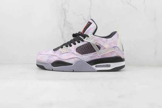 Custom Air Jordan AJ4 DH7138-506